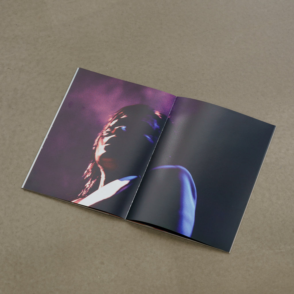 HIKARU UTADA SCIENCE FICTION TOUR 2024 NINE STORIES [WING SHYA