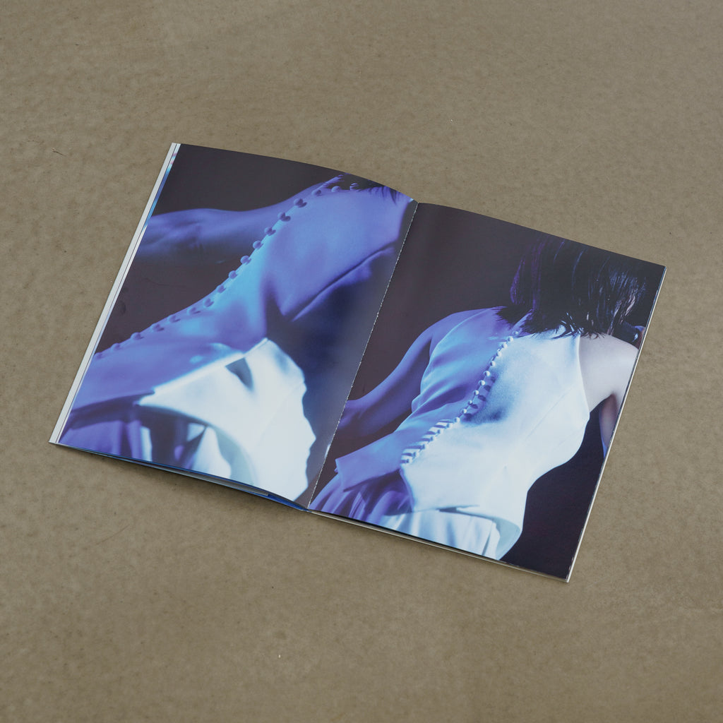 HIKARU UTADA SCIENCE FICTION TOUR 2024 NINE STORIES [MAYUMI