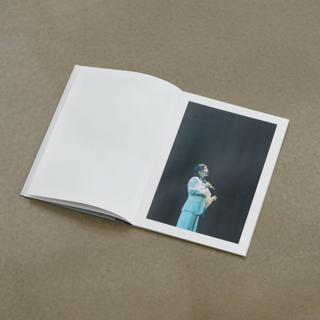 HIKARU UTADA SCIENCE FICTION TOUR 2024 NINE STORIES [RIKA NOGUCHI