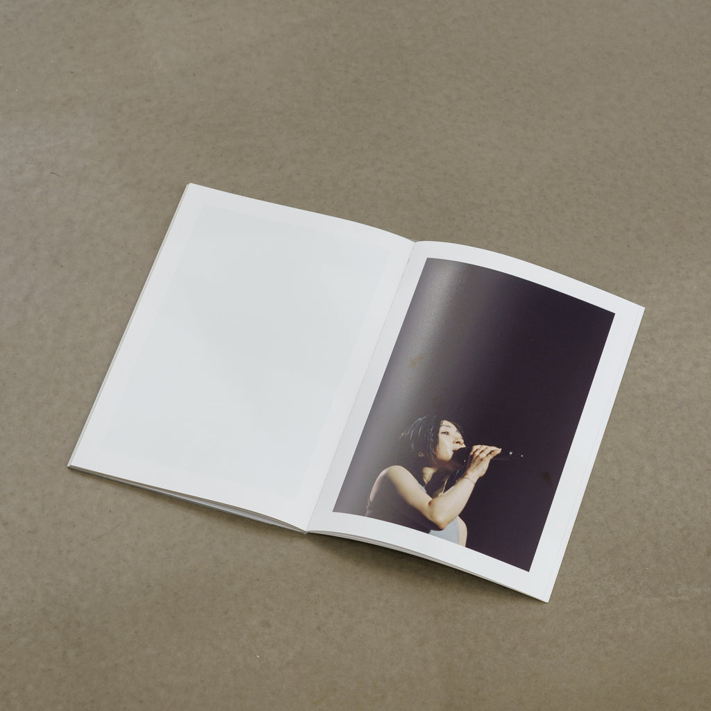 HIKARU UTADA SCIENCE FICTION TOUR 2024 NINE STORIES [RIKA NOGUCHI