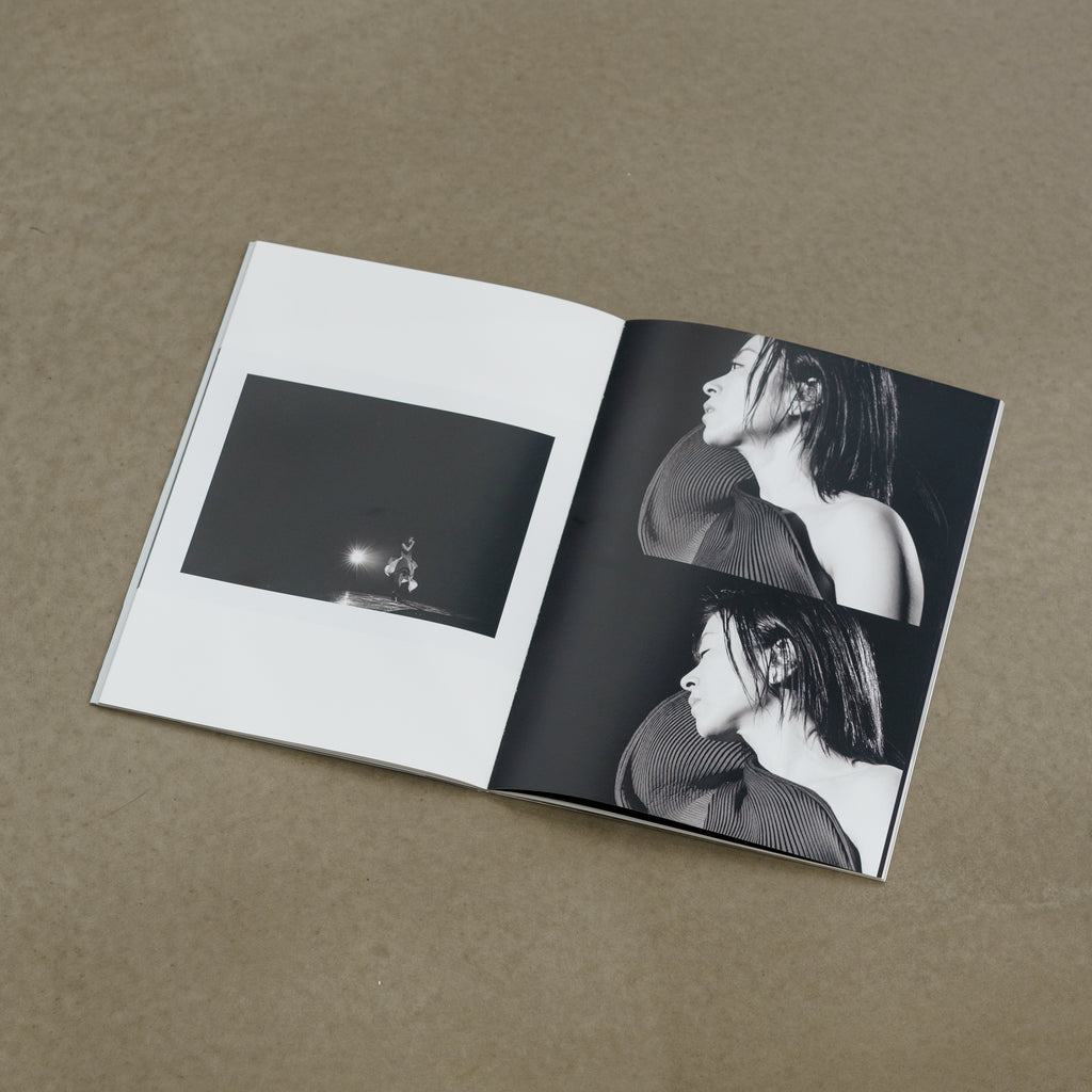 HIKARU UTADA SCIENCE FICTION TOUR 2024 NINE STORIES [CHIKASHI SUZUKI