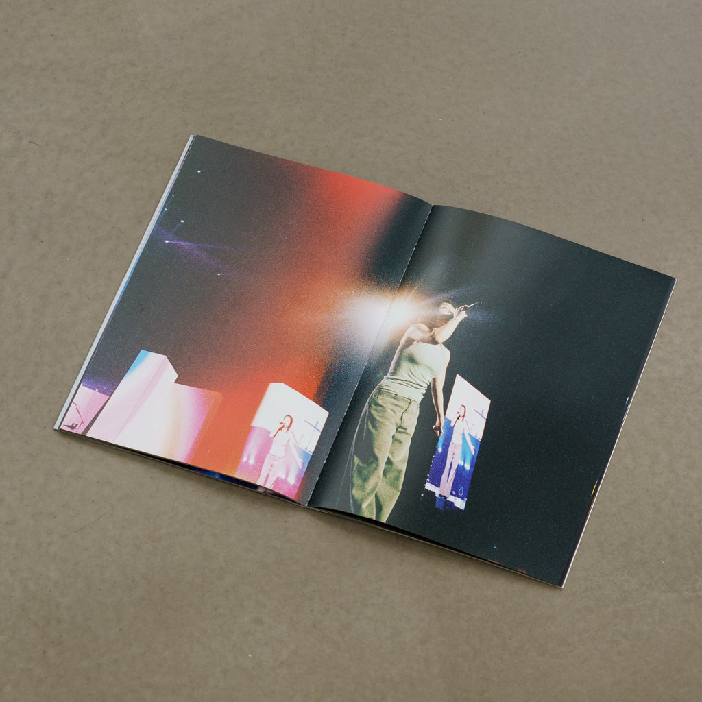 HIKARU UTADA SCIENCE FICTION TOUR 2024 NINE STORIES [JOHN YUYI