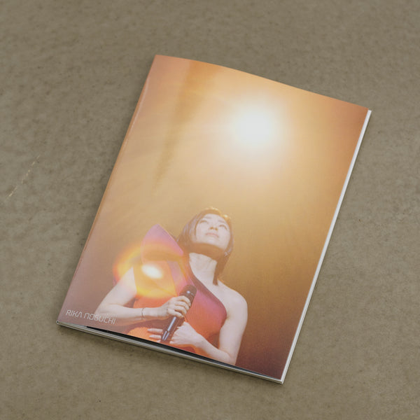 HIKARU UTADA SCIENCE FICTION TOUR 2024 NINE STORIES [RIKA NOGUCHI