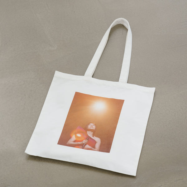 HIKARU UTADA NINE STORIES Tote bag [RIKA NOGUCHI] – HIKARU UTADA