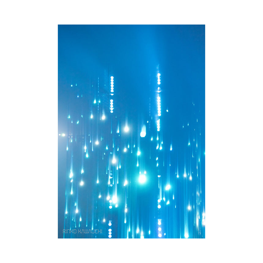 HIKARU UTADA SCIENCE FICTION TOUR 2024 NINE STORIES [RINKO KAWAUCHI]