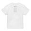 Wormhole T-shirt (White)